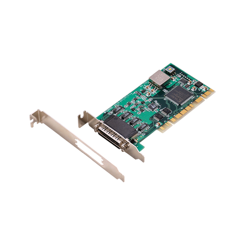 Interface PCI-3135 16ビット高精度AD変換ボード Interface PCI-3135 16ビット高精度AD変換ボード PCカード