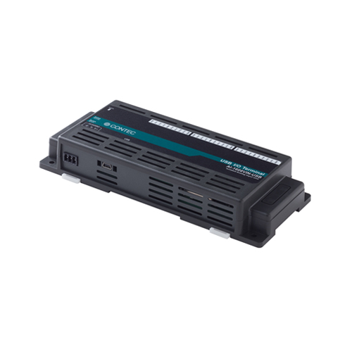 Ordering Information | AI-1608VIN-USB | Analog Input USB I/O Unit