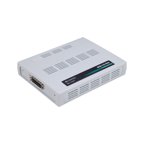 サポート・ダウンロード | AI-1664LAX-USB | アナログ入力 USB I/O 