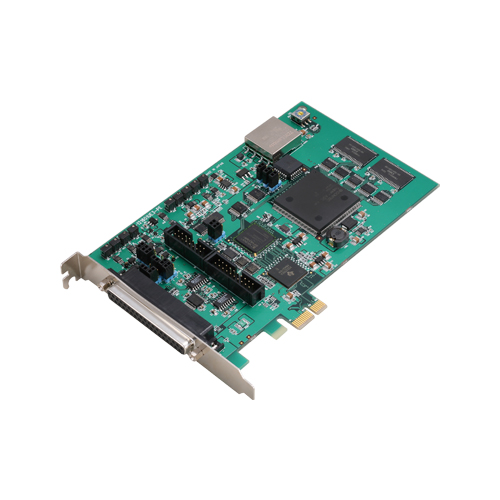 PCI Expressボード AIO-121601UE3-PE