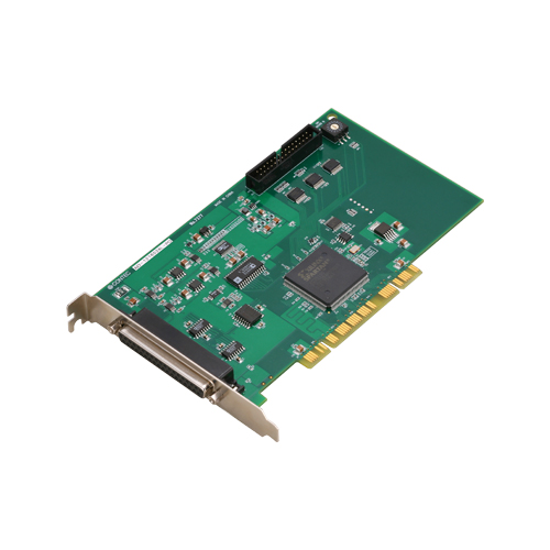 概要・特長 | AIO-121602AL-PCI | アナログ入出力 PCI ボード 16ch