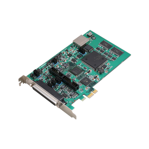 PCI Expressボード aio-161601ue3-pe