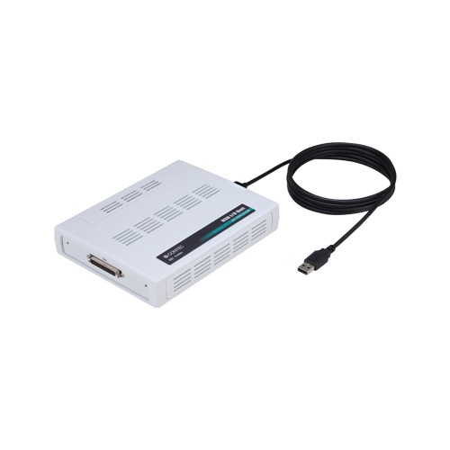 価格・オプション | AO-1604LX-USB | アナログ出力 USB I/Oユニット 