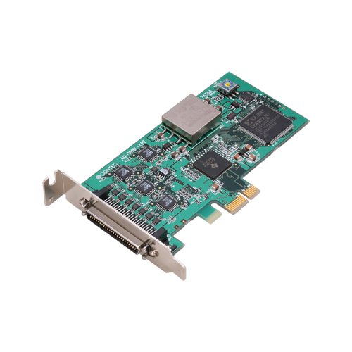 Contec AO-1616L-LPE 16-Channel Analog Output Board