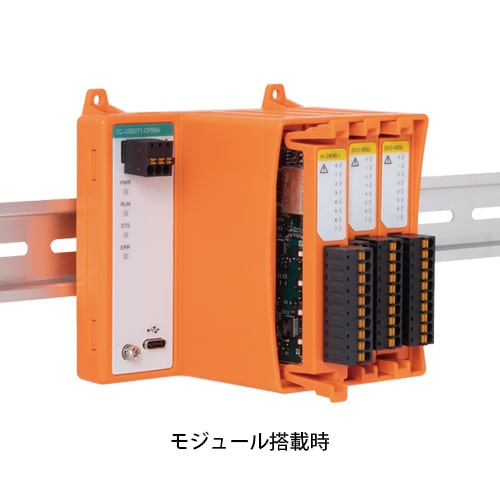 素晴らしい外見 サポート・ダウンロード | CC-USB271-CPSN4 | モジュール式 USB その他