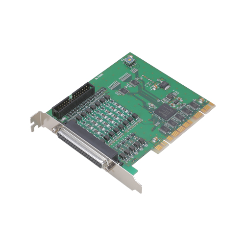 概要・特長 | CNT24-4(PCI)H | カウンタ PCI ボード 4ch (24bit アップ