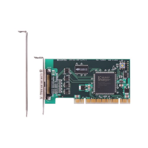 価格・オプション | CNT32-4MT(LPCI) | カウンタ Low Profile PCI
