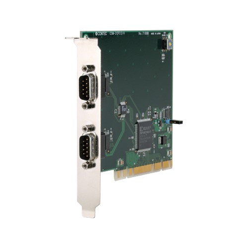 価格・オプション | COM-2(PCI)H | シリアル通信 PCI ボード RS-232C 2ch | コンテック