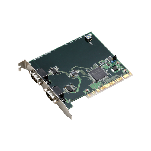 サポート・ダウンロード | COM-2(PCI)H | シリアル通信 PCI ボード RS 