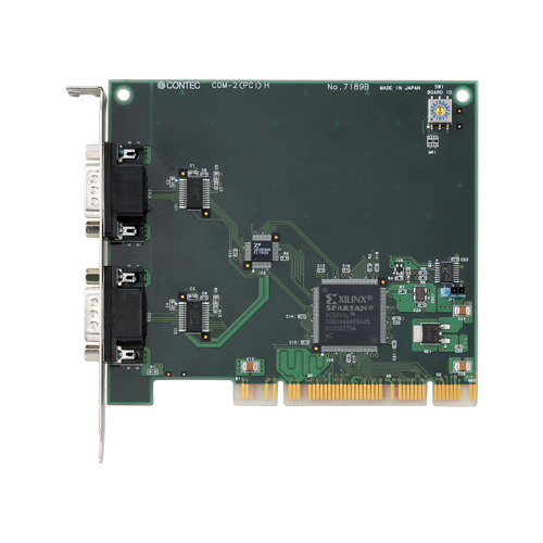 MCCDAQ 488.2 PCI GPIB 2 PCI card 