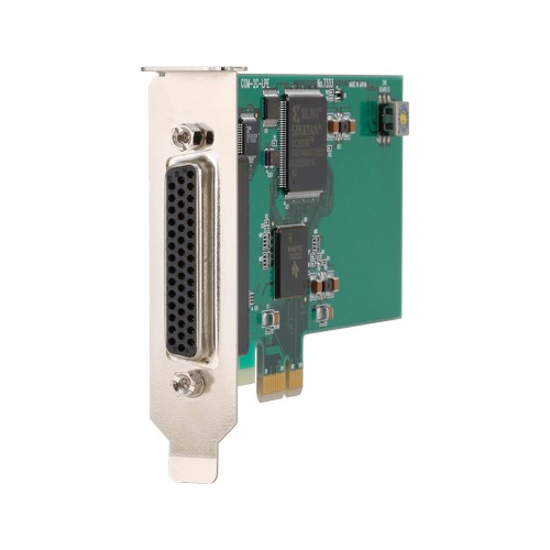 サポート・ダウンロード | COM-2C-LPE | シリアル通信 Low Profile PCI 
