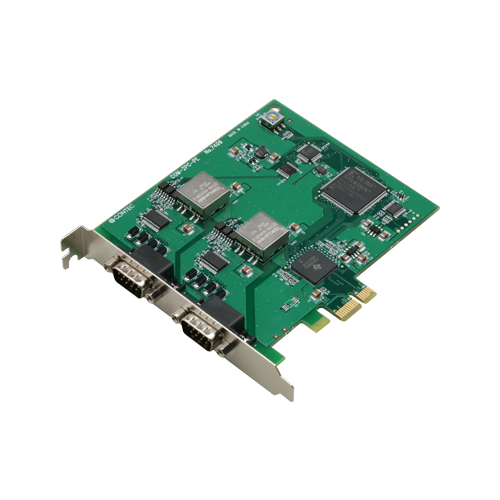 価格・オプション | COM-2PC-PE | シリアル通信 PCI Express ボード RS