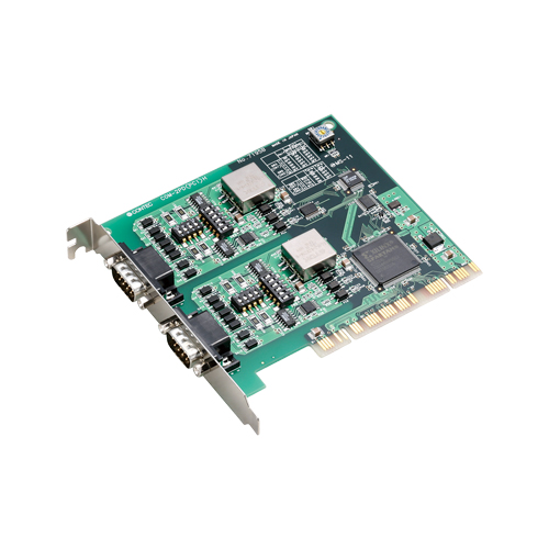 概要・特長 | COM-2PD(PCI)H | シリアル通信 PCI ボード RS-422A/485