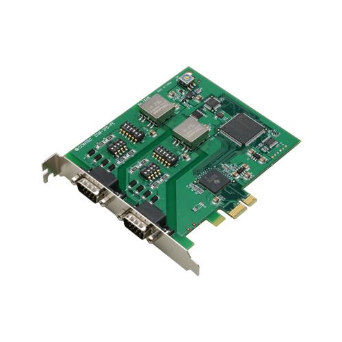 概要・特長 | COM-2PD-PE | シリアル通信 PCI Express ボード RS-422A