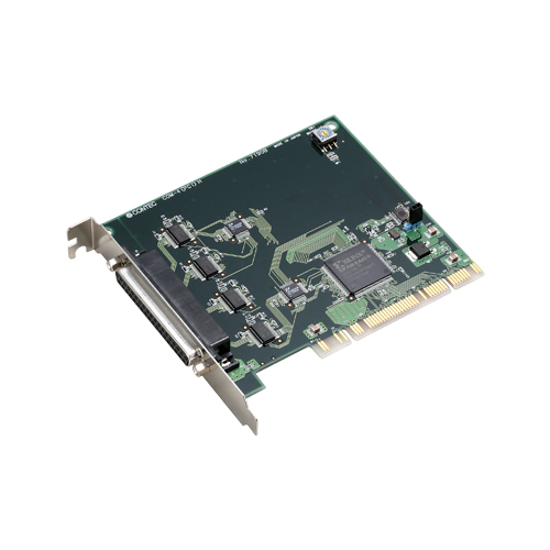 機能・仕様 | COM-4(PCI)H | シリアル通信 PCI ボード RS-232C 4ch