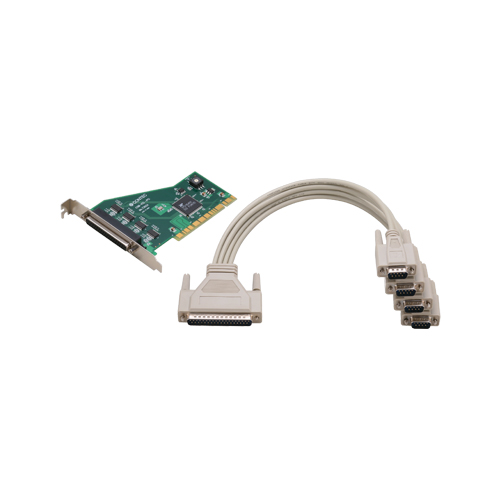 価格・オプション | COM-4CL-PCI | シリアル通信 PCI ボード RS-232C 