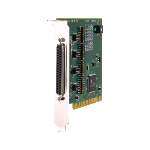 価格・オプション | COM-4DL-PCI | シリアル通信 PCI ボード RS-422A