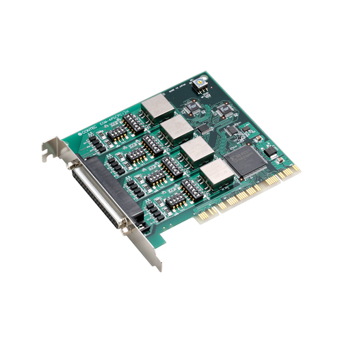 概要・特長 | COM-4PD(PCI)H | シリアル通信 PCI ボード RS-422A/485