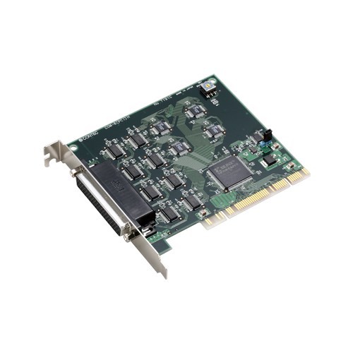 概要・特長 | COM-8(PCI)H | シリアル通信 PCI ボード RS-232C 8ch