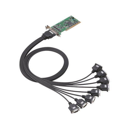 価格・オプション | COM-8C-LPCI | シリアル通信 Low Profile PCI