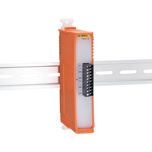 アプリコット様、専用です 価格・オプション | CPS-AO-1604VLI | アナログ出力 CONPROSYS I/O