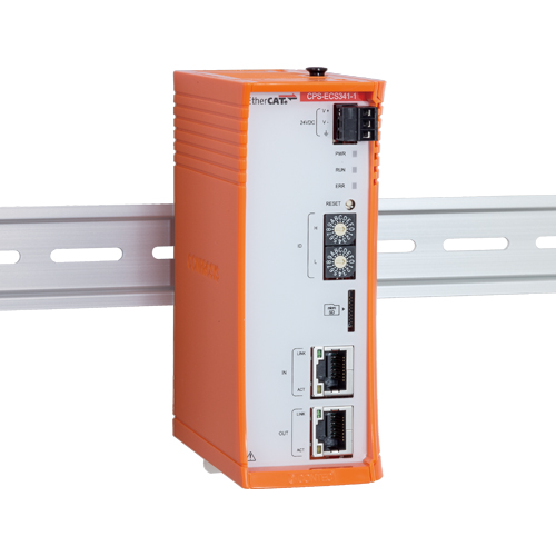 概要・特長 | CPS-ECS341-1-011 | CONPROSYS リモートI/O 通信 概要・特長 | CPS-ECS341-1-011 | CONPROSYS リモートI/O 通信