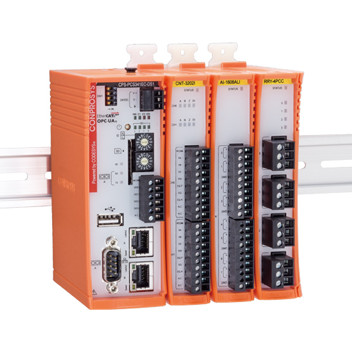 価格・オプション | CPS-PCS341EC-DS1-1201 | CONPROSYS PAC 
