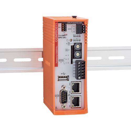 価格・オプション | CPS-PCS341EC-DS1-1201 | CONPROSYS PAC 