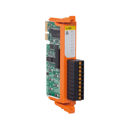 価格・オプション | CPSN-DI-08BL | デジタル入力 CONPROSYS