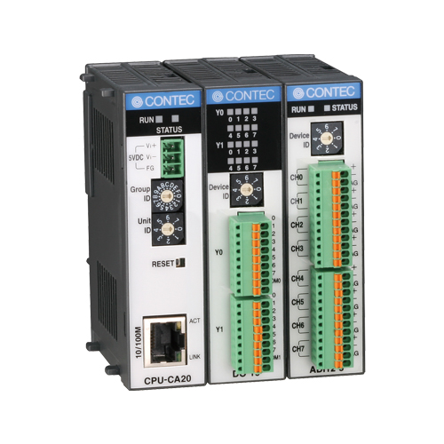 価格・オプション | CPU-CA20(FIT)GY | F&eIT リモートI/O 通信カプラ