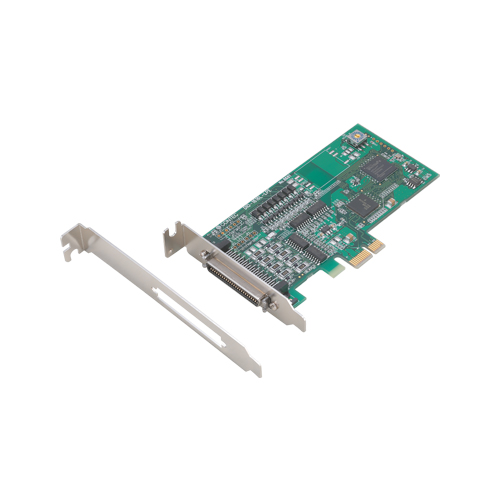 Ordering Information | DIO-1616L-LPE | Digital I/O Low Profile PCI 