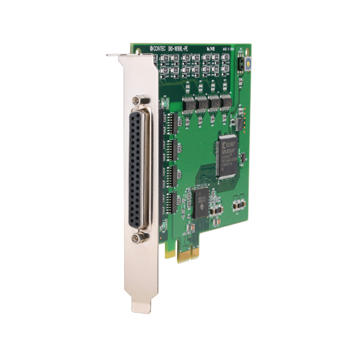 概要・特長 | DIO-1616RL-PE | デジタル入出力 PCI Express ボード