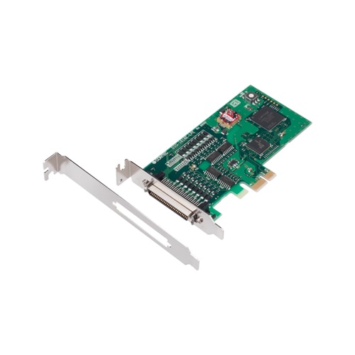 価格・オプション | DIO-1616E-LPE | デジタル入出力 Low Profile PCI