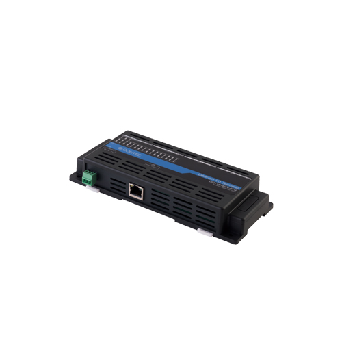 Overview / Features | DIO-1616LN-ETH | Isolated Digital I/O Unit 