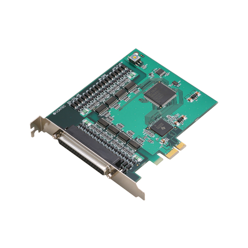 Support / Downloads | DO-32L-PE | Digital output PCI Express card Support / Downloads | DO-32L-PE | Digital output PCI Express card