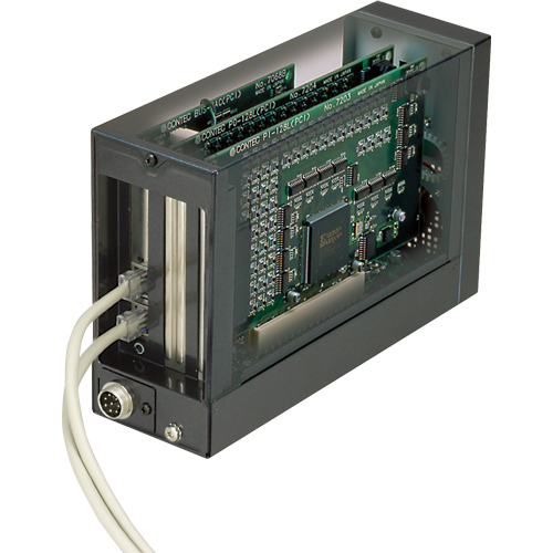 CONTEC ECH(PCI)BE-H2B EAD(CB)BE-N ADI16-4C(PCI)2枚組付済 PCIバス