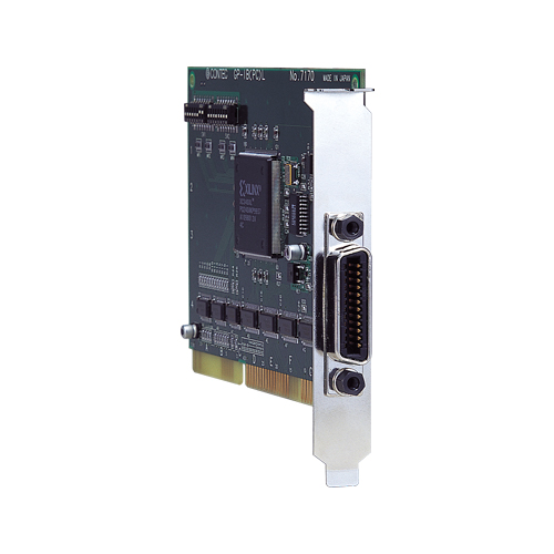 概要・特長 | GP-IB(PC)L | IEEE-488.2対応 GPIBボード | コンテック