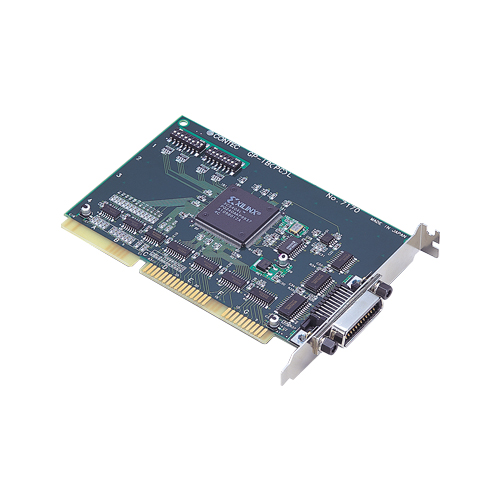 概要・特長 | GP-IB(PC)L | IEEE-488.2対応 GPIBボード | コンテック