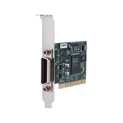 概要・特長 | GP-IB(PCI)F | PCI対応 高機能高速型GPIB通信ボード