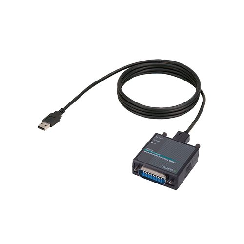 GPIB-FL2-USB