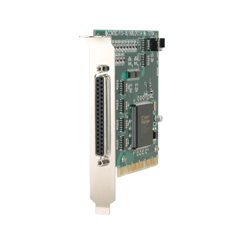H PCI Details about   1pcs Used CONTEC PIO-16/16L