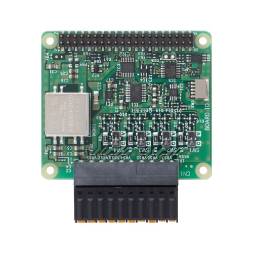 価格・オプション | CPI-AI-1208LI | アナログ入力 Raspberry Pi 拡張