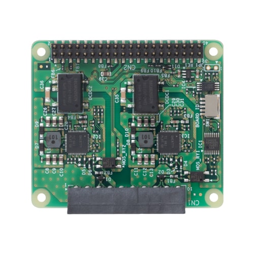 価格・オプション | CPI-AO-1602LC | アナログ出力 Raspberry Pi 拡張