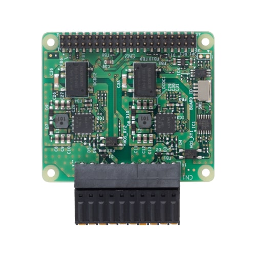 価格・オプション | CPI-AO-1602LC | アナログ出力 Raspberry Pi