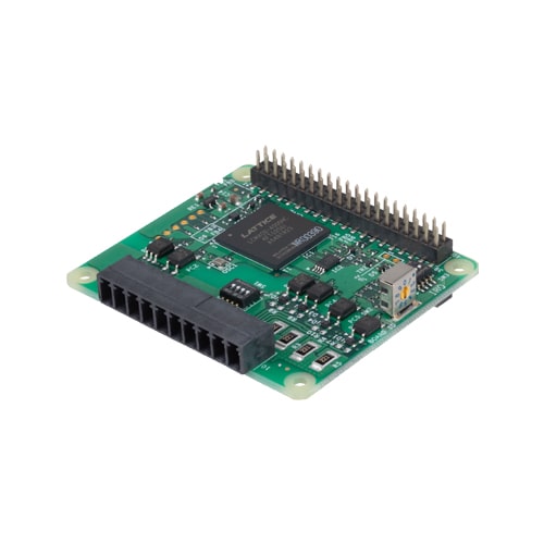 価格・オプション | CPI-CNT-3201I | カウンタ入力 Raspberry Pi 拡張ボード 32bit アップダウンカウンタ 1ch  単相/2相（A/B/Z） | コンテック