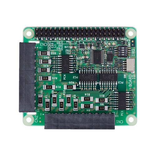 価格・オプション | CPI-DI-16L | デジタル入力 Raspberry Pi 拡張