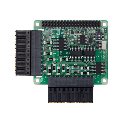 価格・オプション | CPI-DI-16L | デジタル入力 Raspberry Pi 拡張