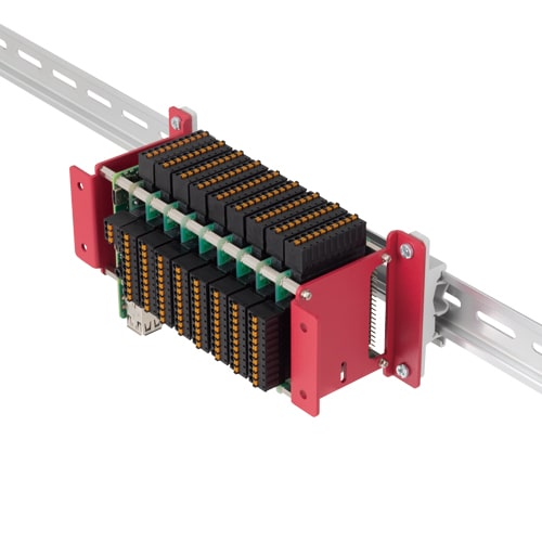 価格・オプション | CPI-DIN01 | Raspberry Pi 拡張ボード DINレールマウントキット | コンテック