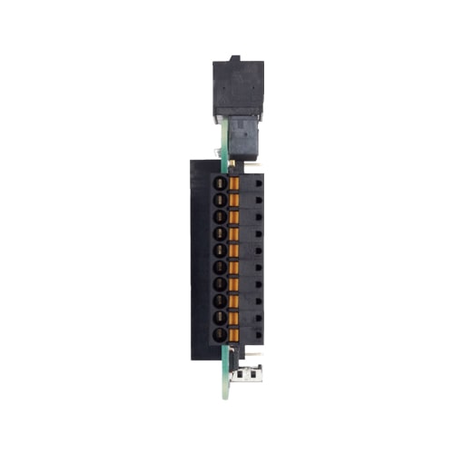 【美品】 Siemens PLCアクセサリ Siemens 接続モジュール デジタルI/O用 タイムセール