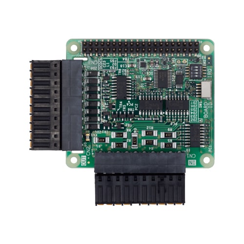 価格・オプション | CPI-DIO-0808L | デジタル入出力 Raspberry